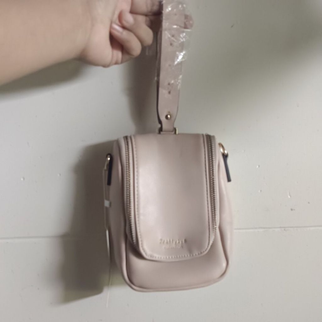 Prettyzys New tas Hp