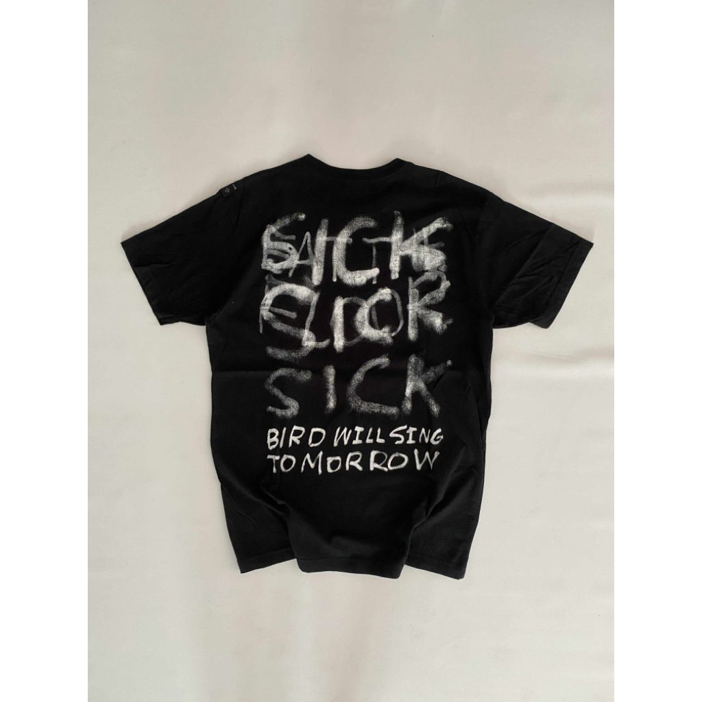 KAOS TSHIRT J.S.B. J SOUL BROTHERS X MADSAKI