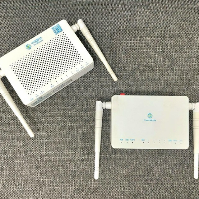 ONT ZTE F663NV3A / ZTE F663NV9