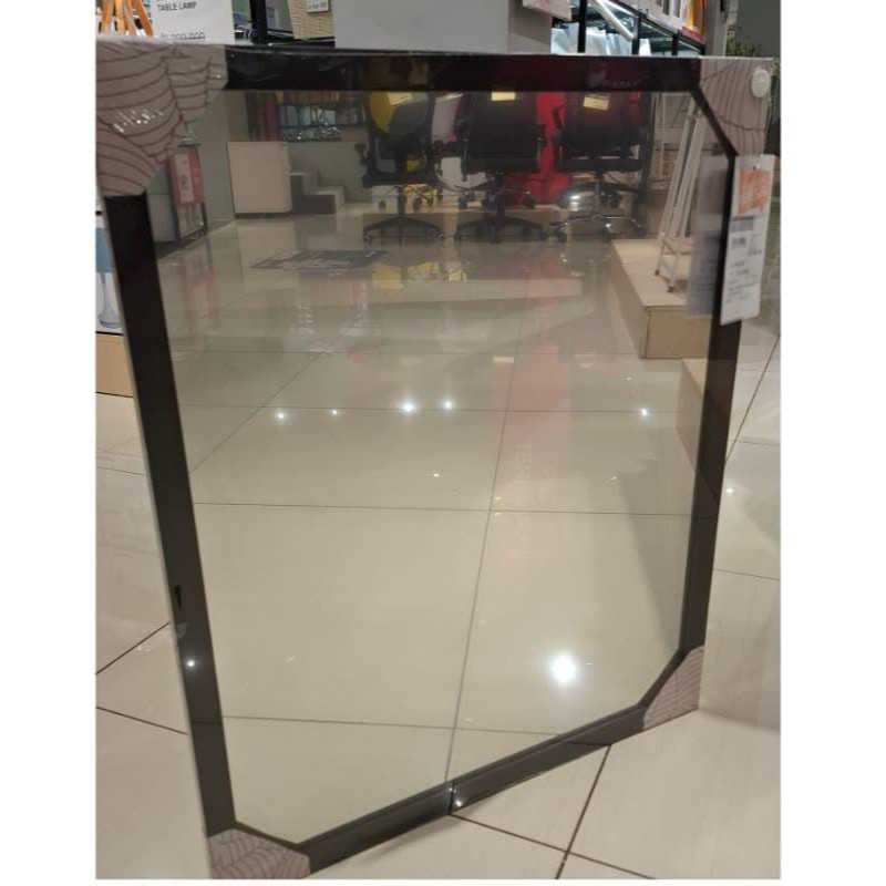 INFORMA CERMIN DINDING-INFORMA CERMIN DEKORASI RUMAH 50X60CM