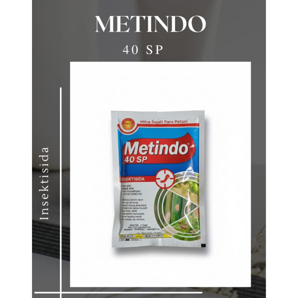 METINDO 40 SP