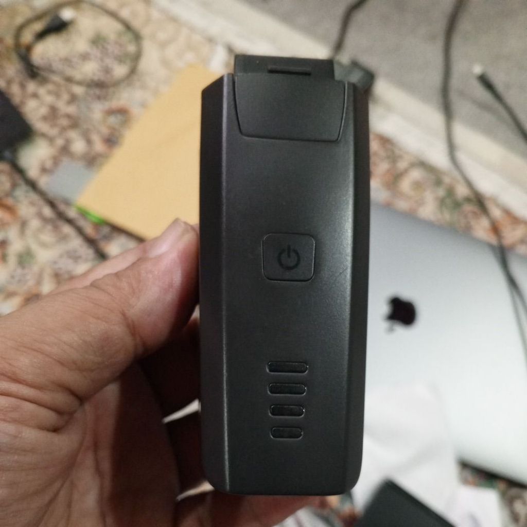 baterai drone Parrot anafi