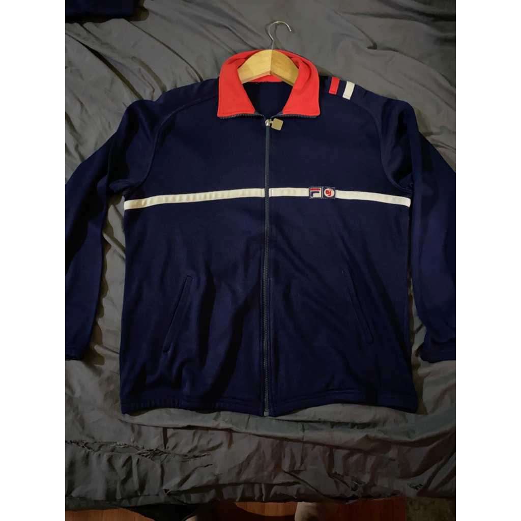 Tracktop fila bjorn borg (rae item)
