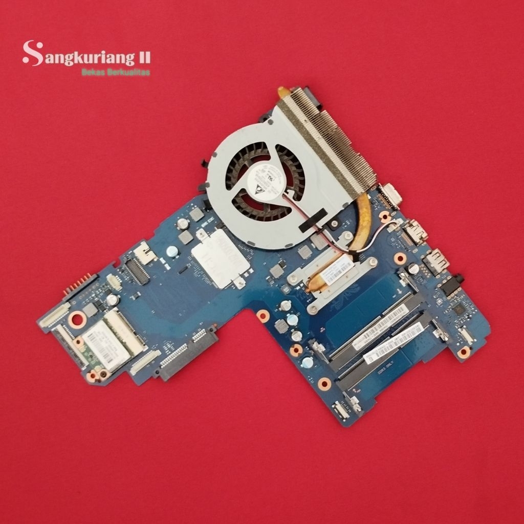 Motherboard Mainboard Mobo Mesin SAMSUNG 270E NP-270E 270E4V 275E NP-275E 275E4E 275E4V BA41-02206A