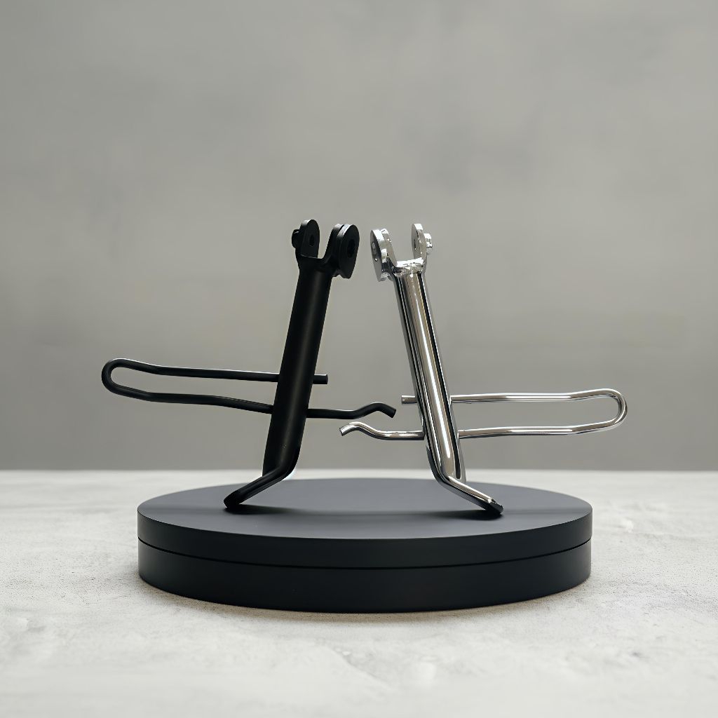 STANDAR VESPA MATIC SPRINT PRIMAVERA LX125 S125 STANDAR SAMPING VESPA MATIC