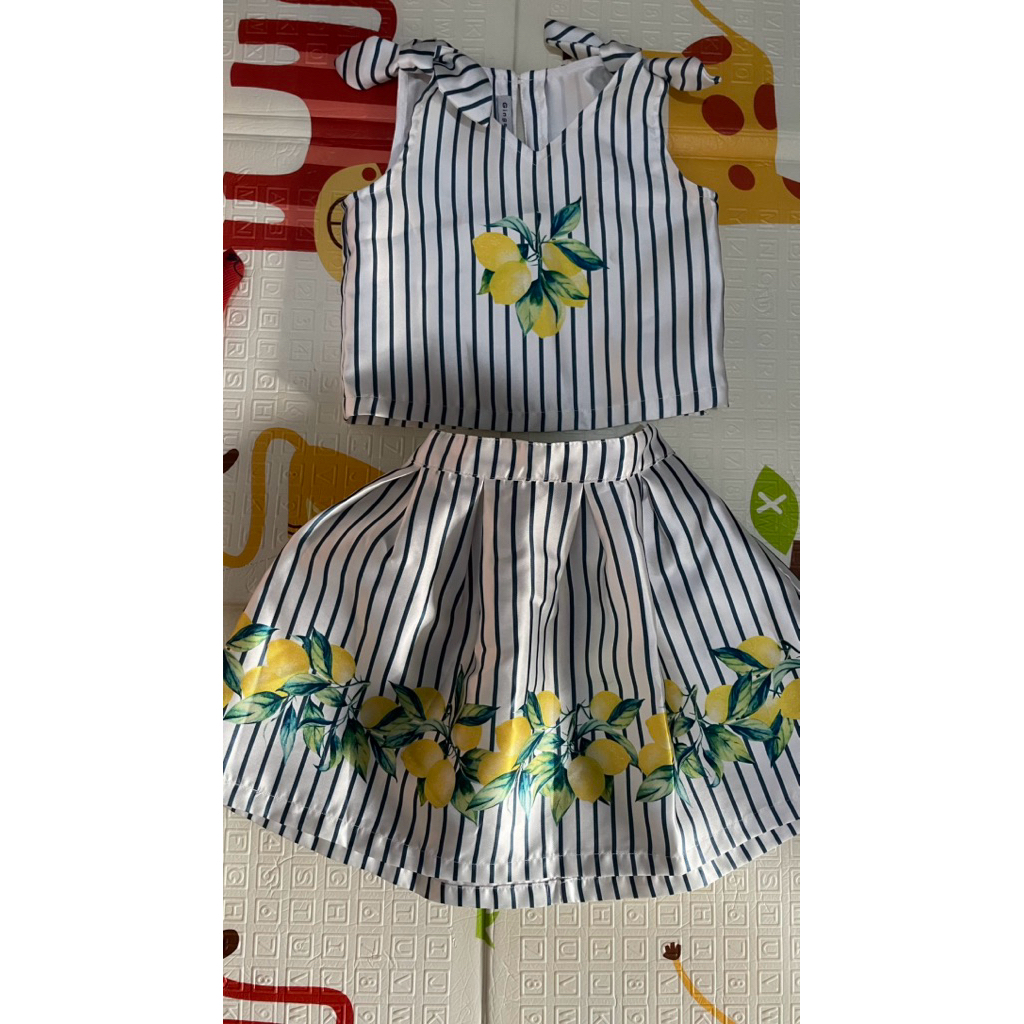 preloved gingersnaps