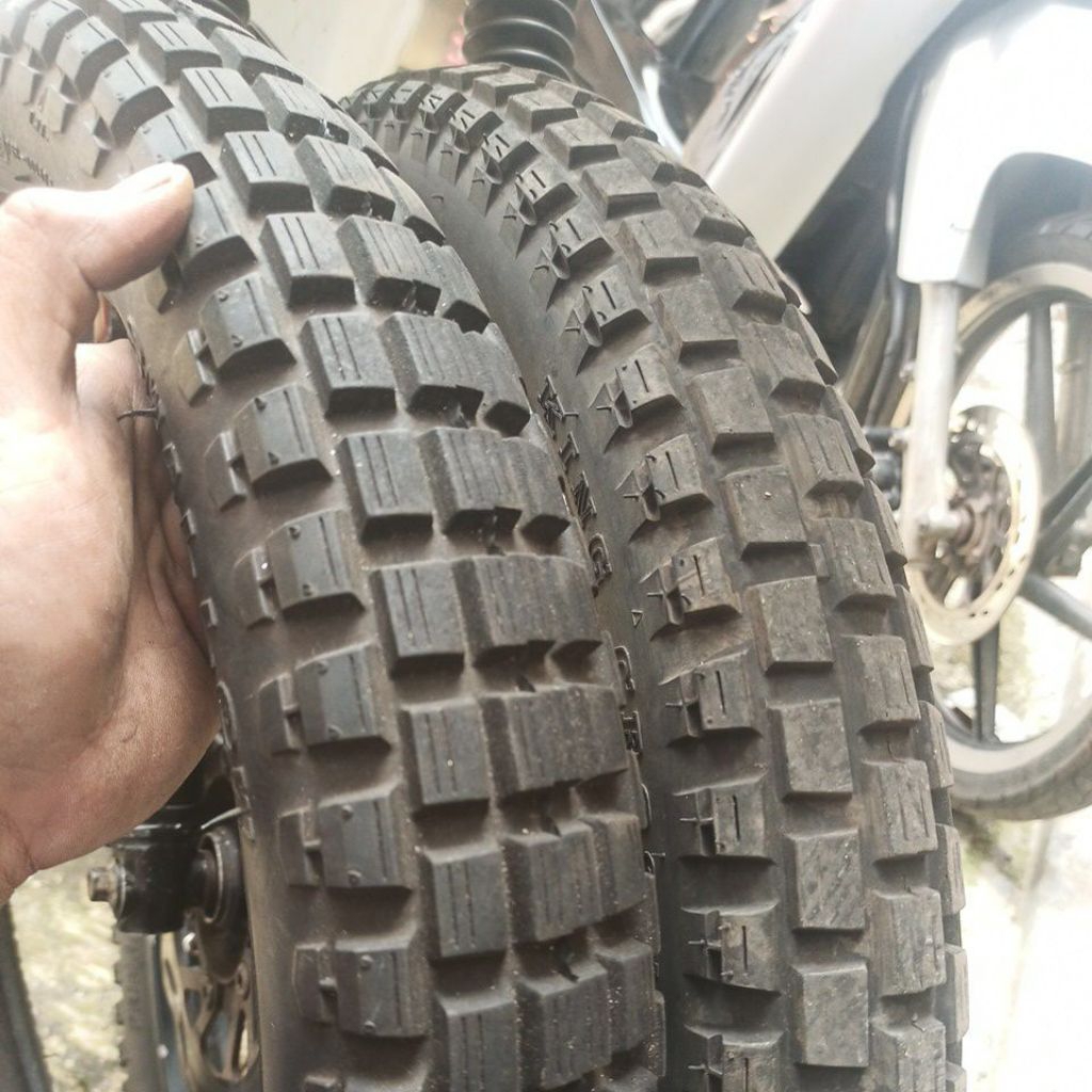 ban 18 21 semi trail