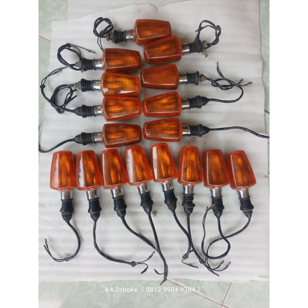 sen rx king original copotan