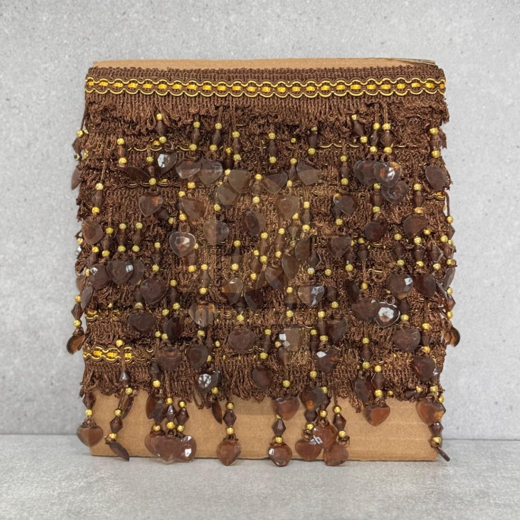 Renda Gorden | Renda Hati | Renda Kristal | Rumbai Gorden | Rumbai Hati | Rumbai Kristal