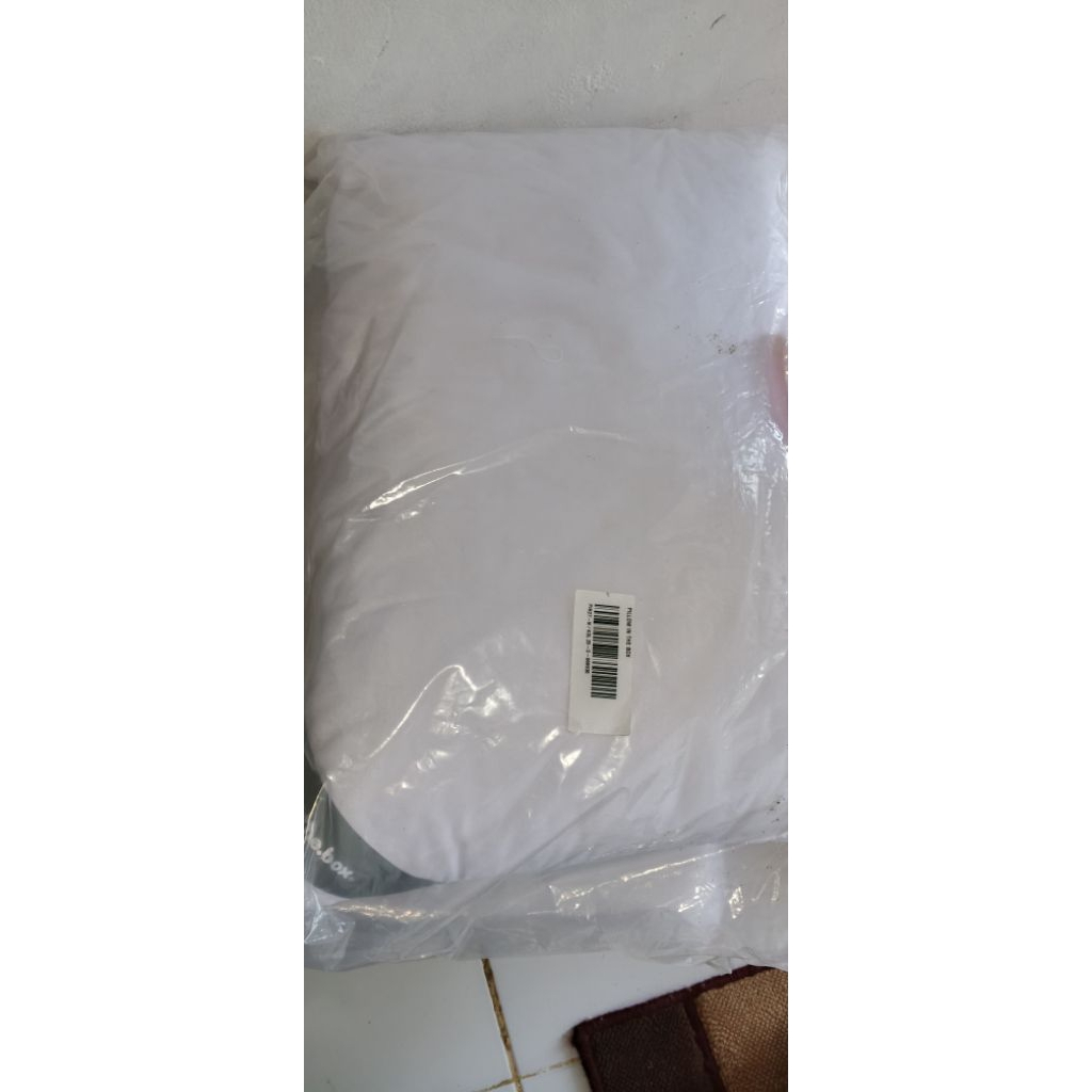 bantal inthebox