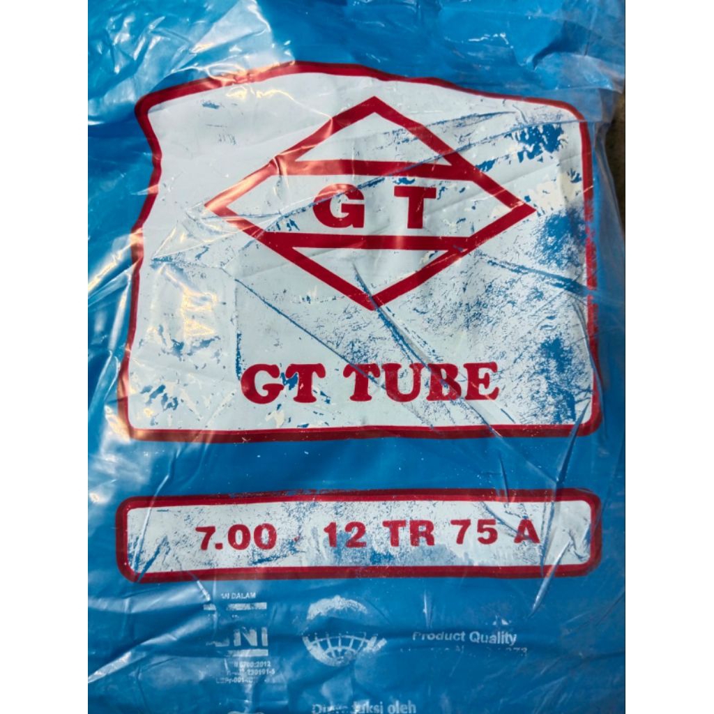 BAN DALAM GT 700 - 12