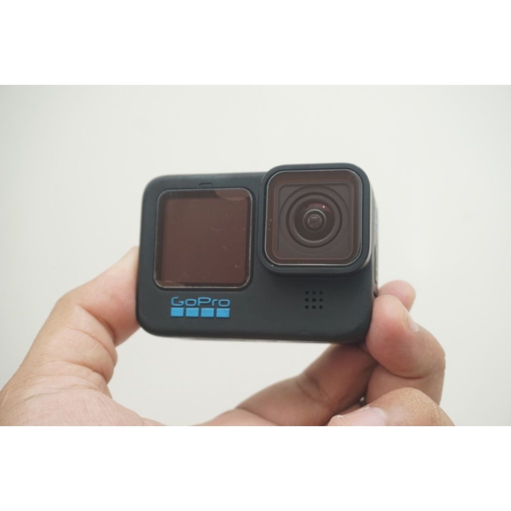 GOPRO 10 GO PRO HERO BLACK ACTION CAM SPORT GOPRO10 O92