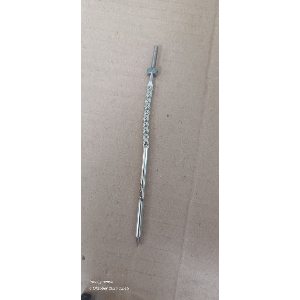 jarum internal gear sturmey archer