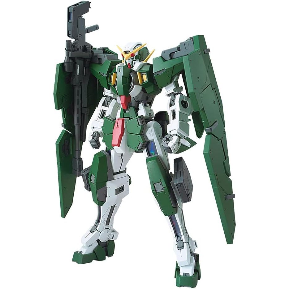 Original Made In Japan Hg 1/144 Dynames Seri 00 Exia / Hg Exia