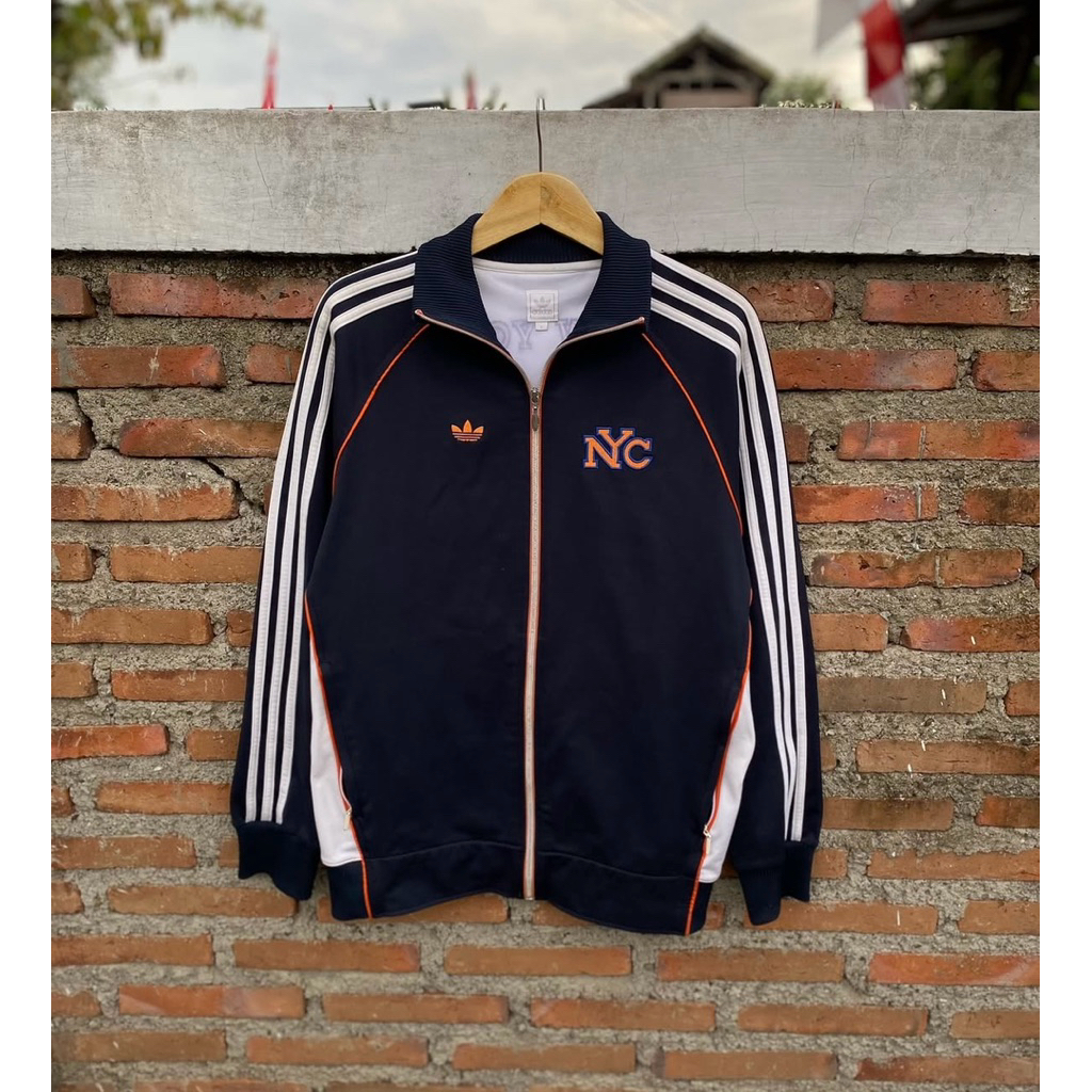 TracktopCitySeries(Newyork)