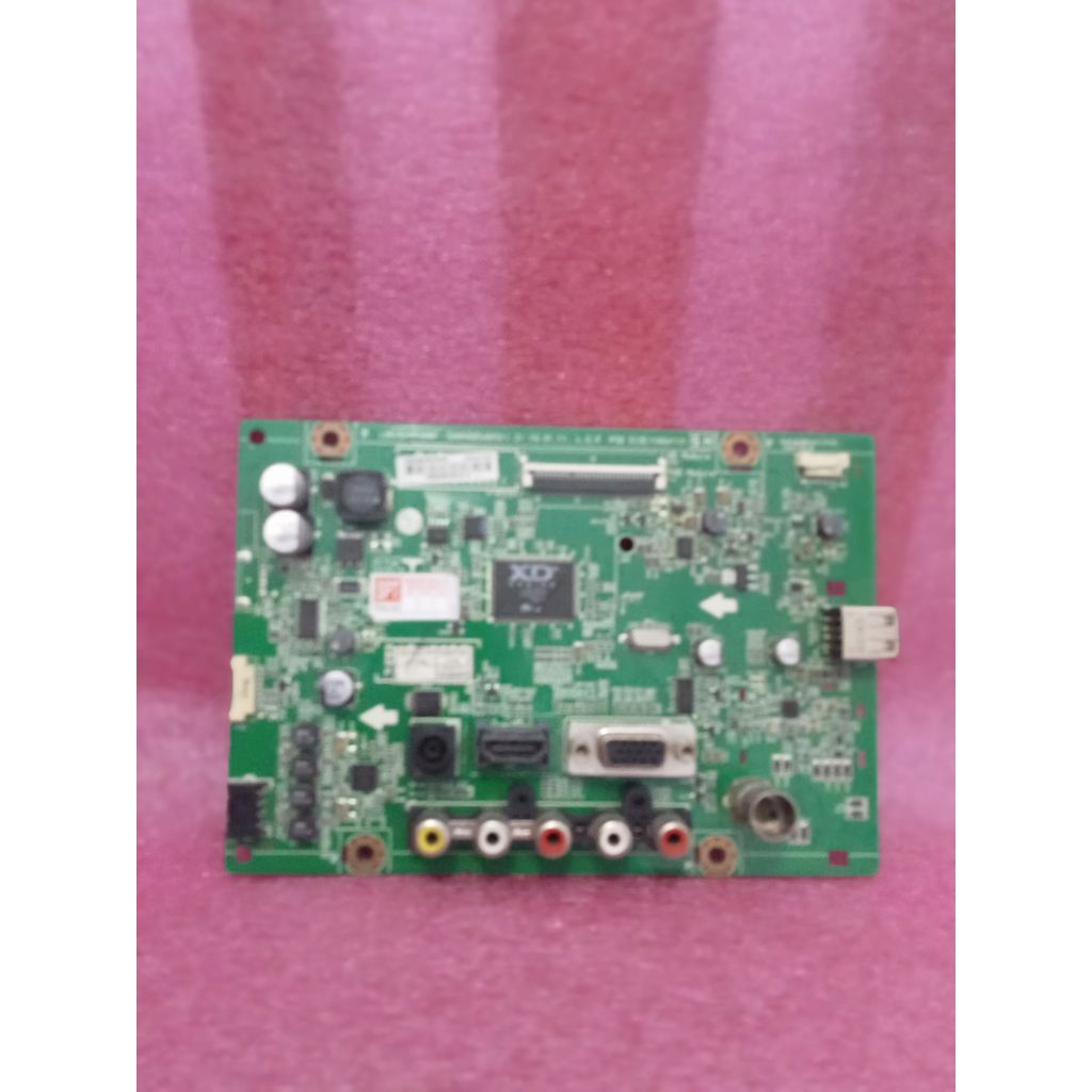 MB-mainboard tv LG 22 MT48AF