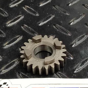 Gear M-5 Mata Gear 22 Motor Trail Gazgas Hummer 150