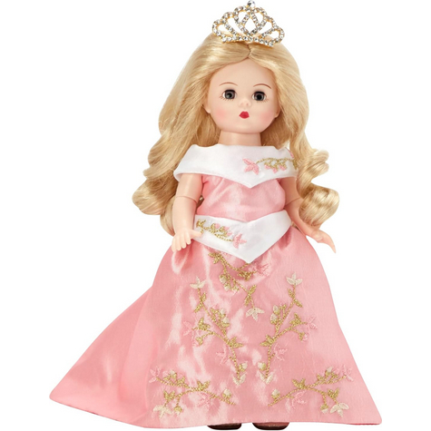 Madame Alexander 8-inch Enchanting Beauty Collectible Doll