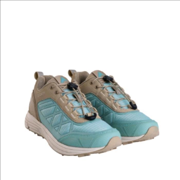 Eiger Sepatu gunung SERVAL LOW WOMEN sepatu wanita gunung hiking  camping  dayli outdoor