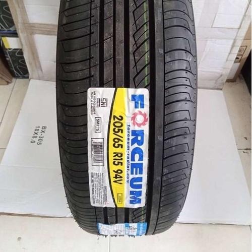 ban mobil forceum ecosa 205 65 r15 / ban 205/65 r15 forceum ecosa  ban mobil tubles murah
