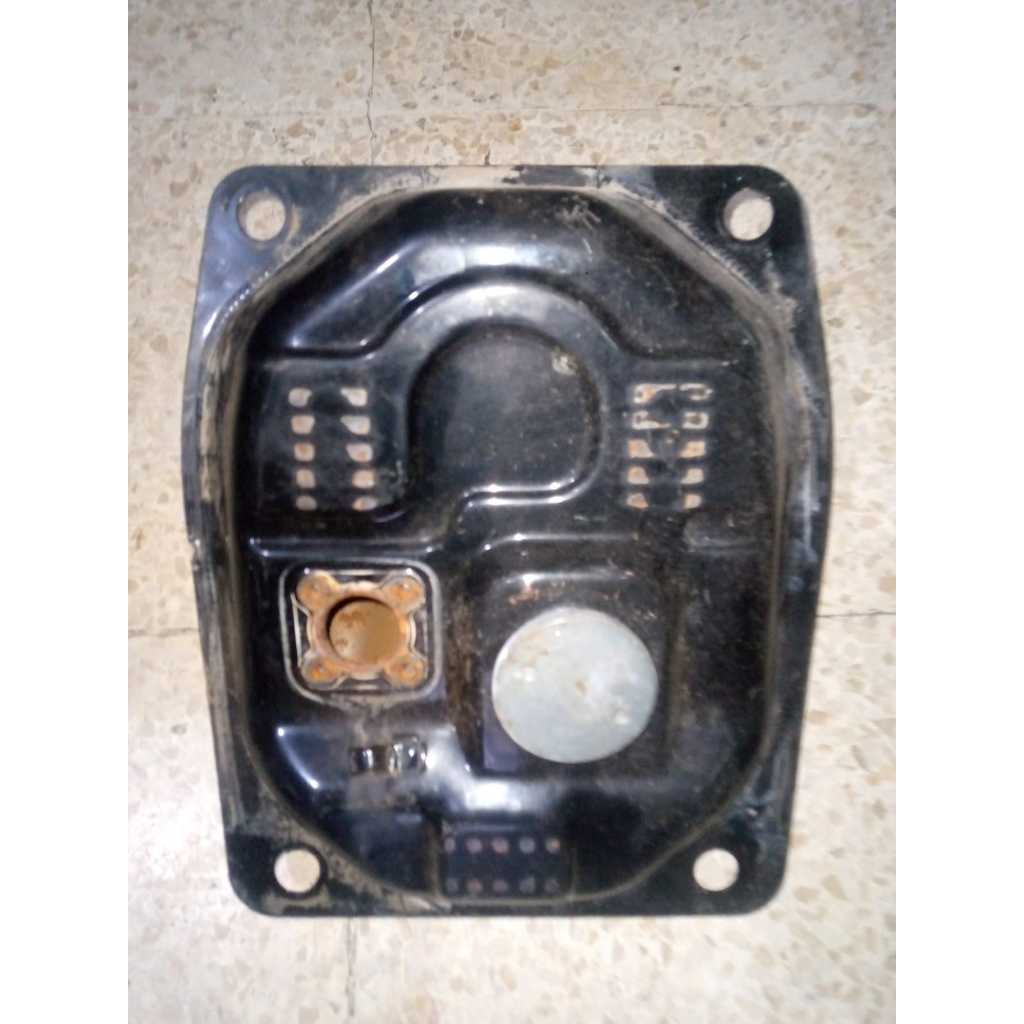 Tangki Bensin Yamaha Jupiter MX Old Jupiter MX New Bekas