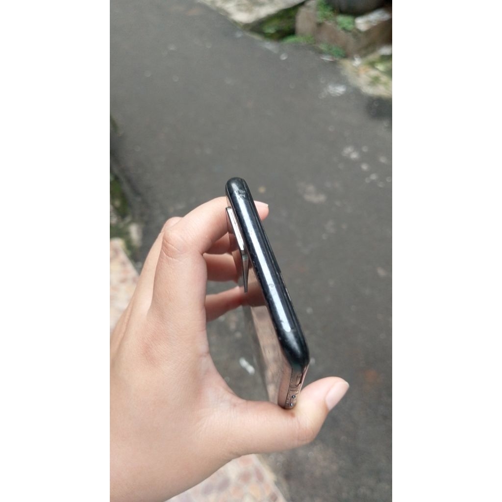 Oppo A74 6/128 Second Murah Bergaransi