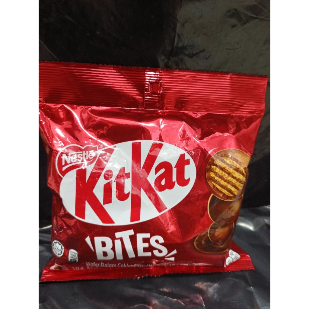 KITKAT BITES 100 GRAM