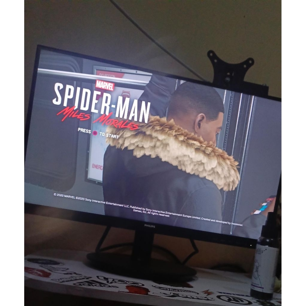 Monitor Philips 22 Inc