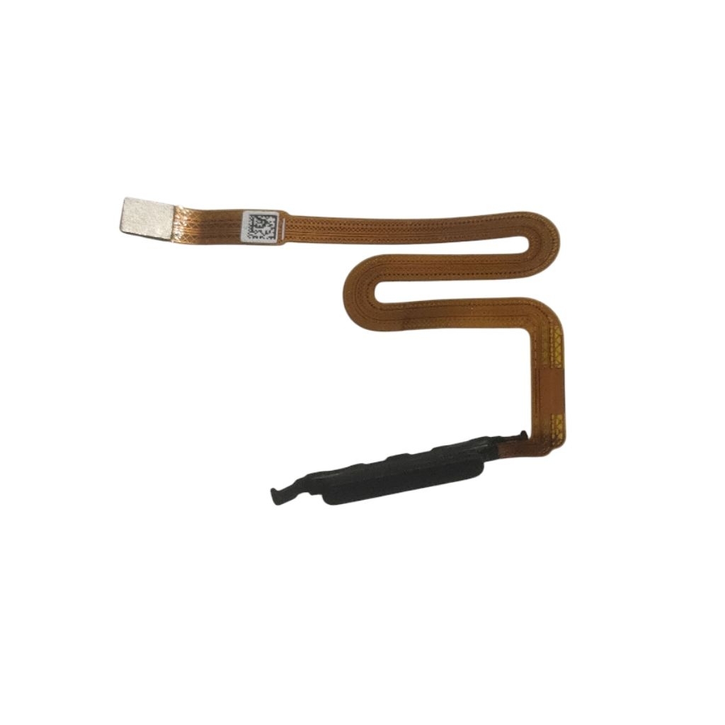 sidik jari fingerprint samsung A03s copotan