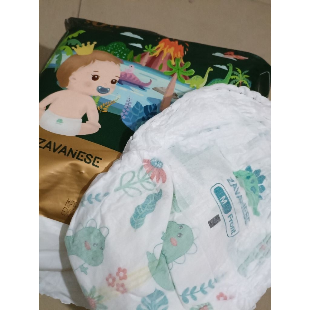 promo murah popok ZAVANESE M28