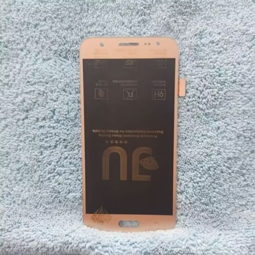 LCD SAMSUNG J5