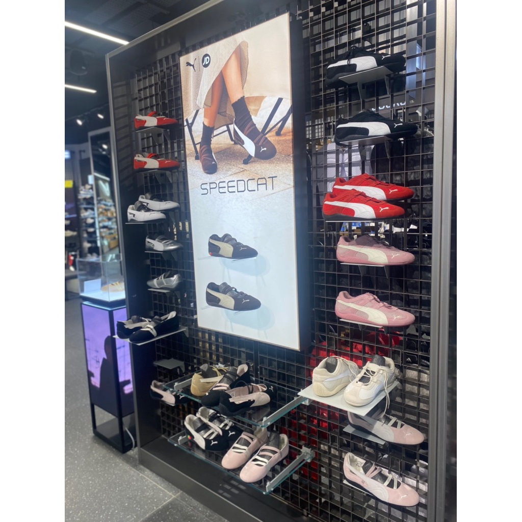 Jastip Sepatu Puma Speedcat Ballet Original 100%