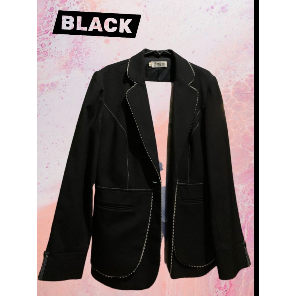 Blazer Murah - AZKIA