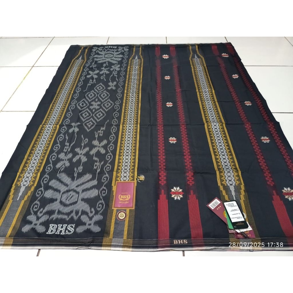 Bhs Excellent sgf gold,,