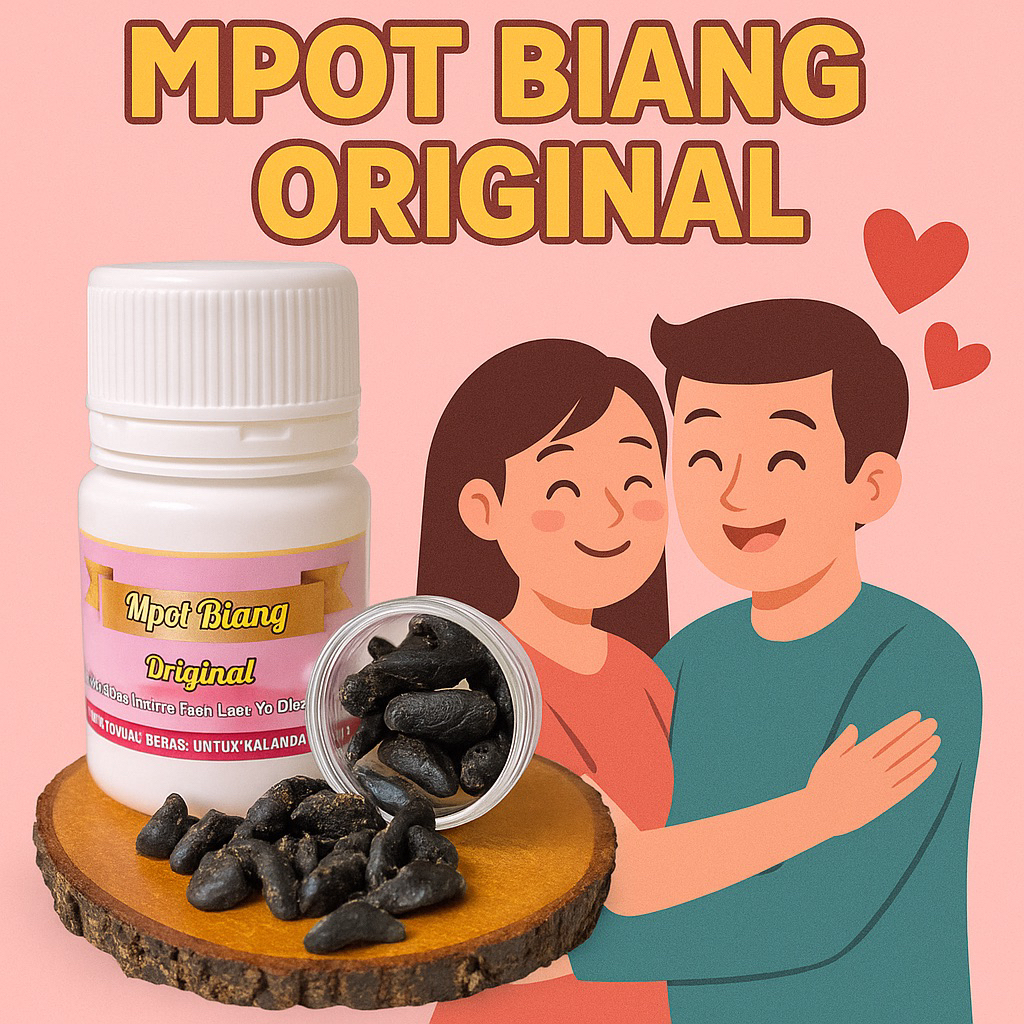 MPOT BIANG P-IRT EMPOTEMPOT MPOT HITAM GROSIR MPOT TUMBUHAN LAUT JAMU KEPUTIHAN PROMIL