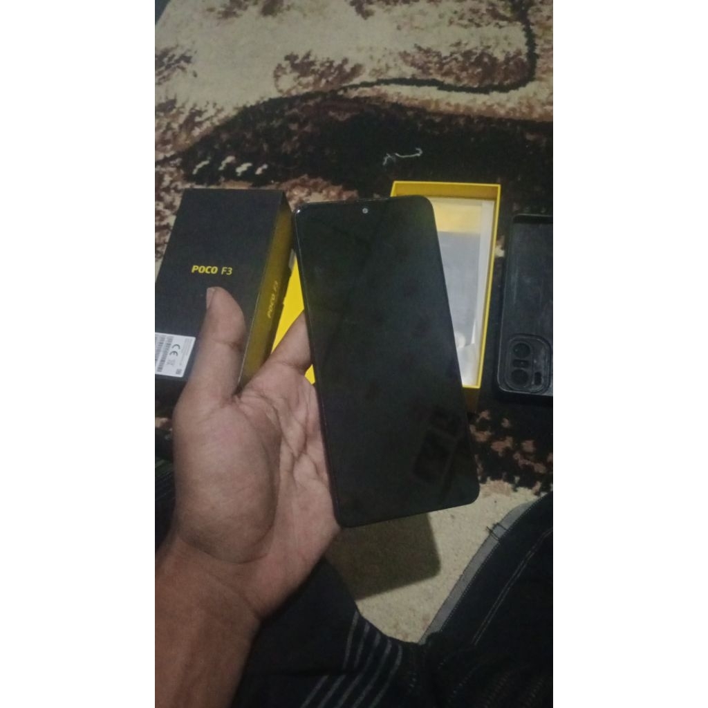 f3 matot