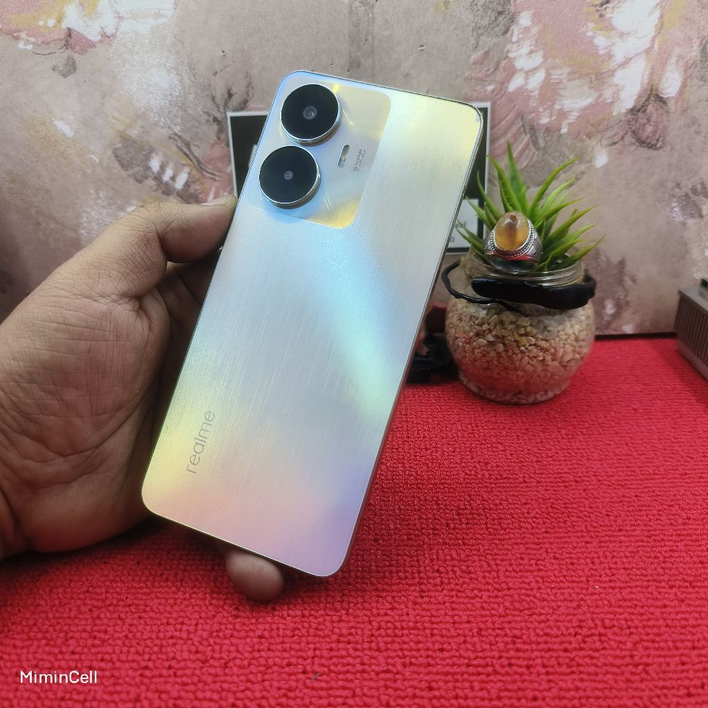 Realme C55 Ram 8/256 GB