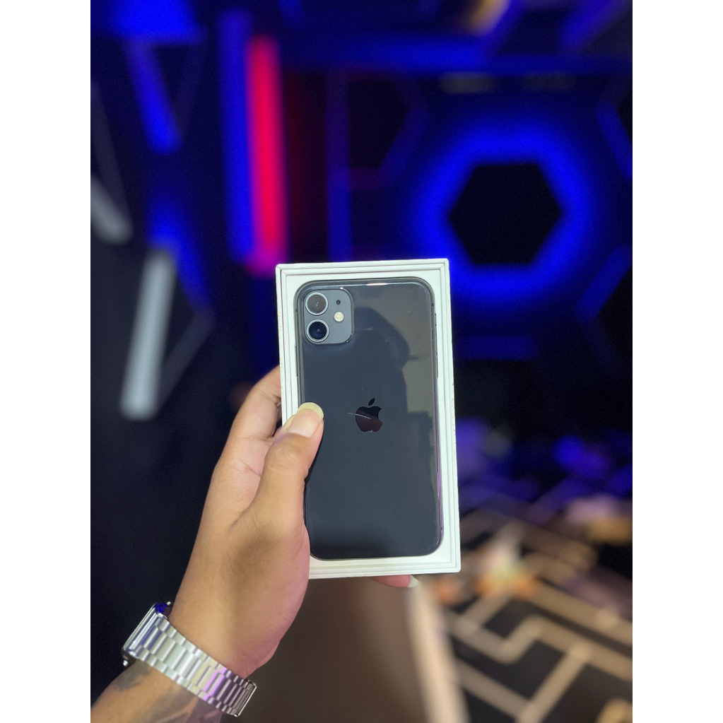 iphone 11 128gb iBox