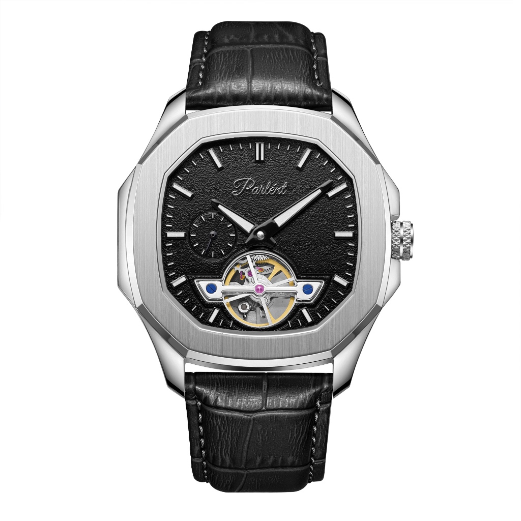 Jam Tangan Pria Parlent Force Prime