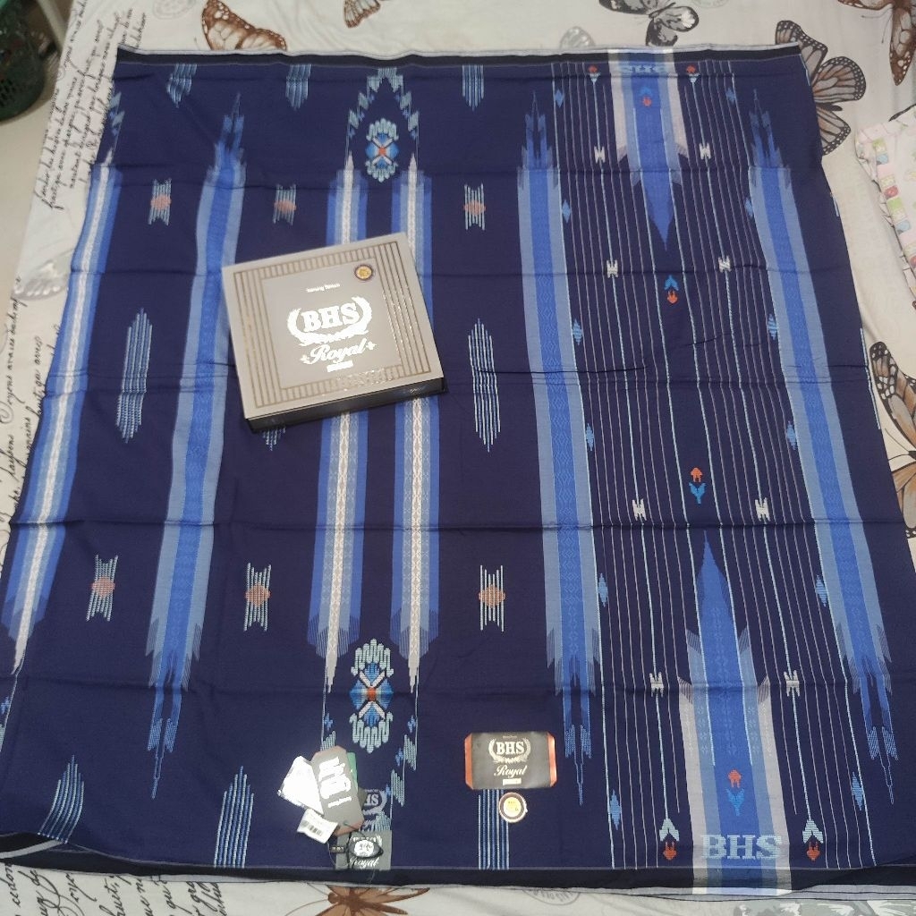 BHS ROYAL SILVER SCA