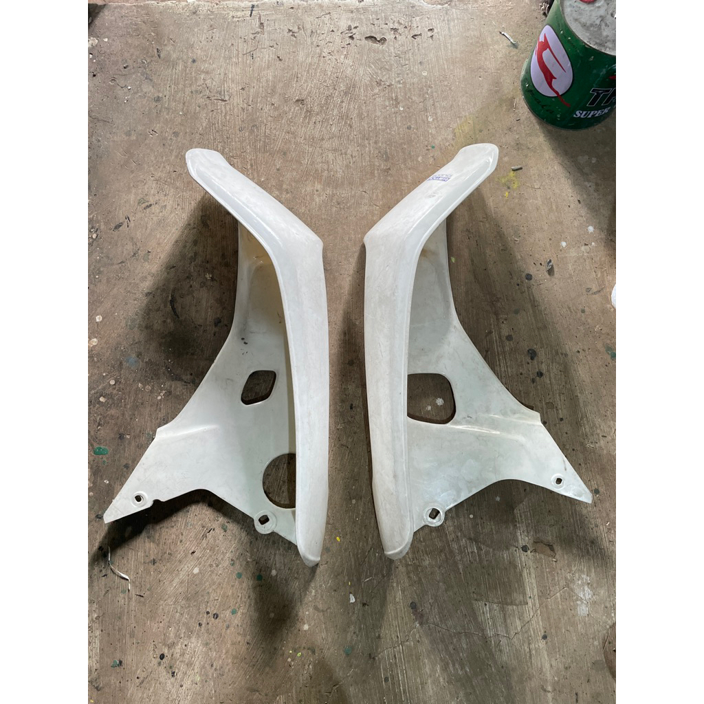 Sayap honda grand original bekas