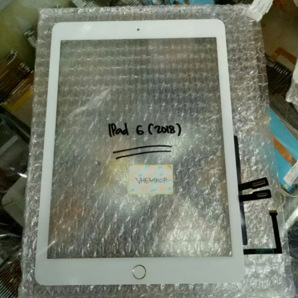 LCD TOUCHCSREEN IPAD 6 2018  A1893