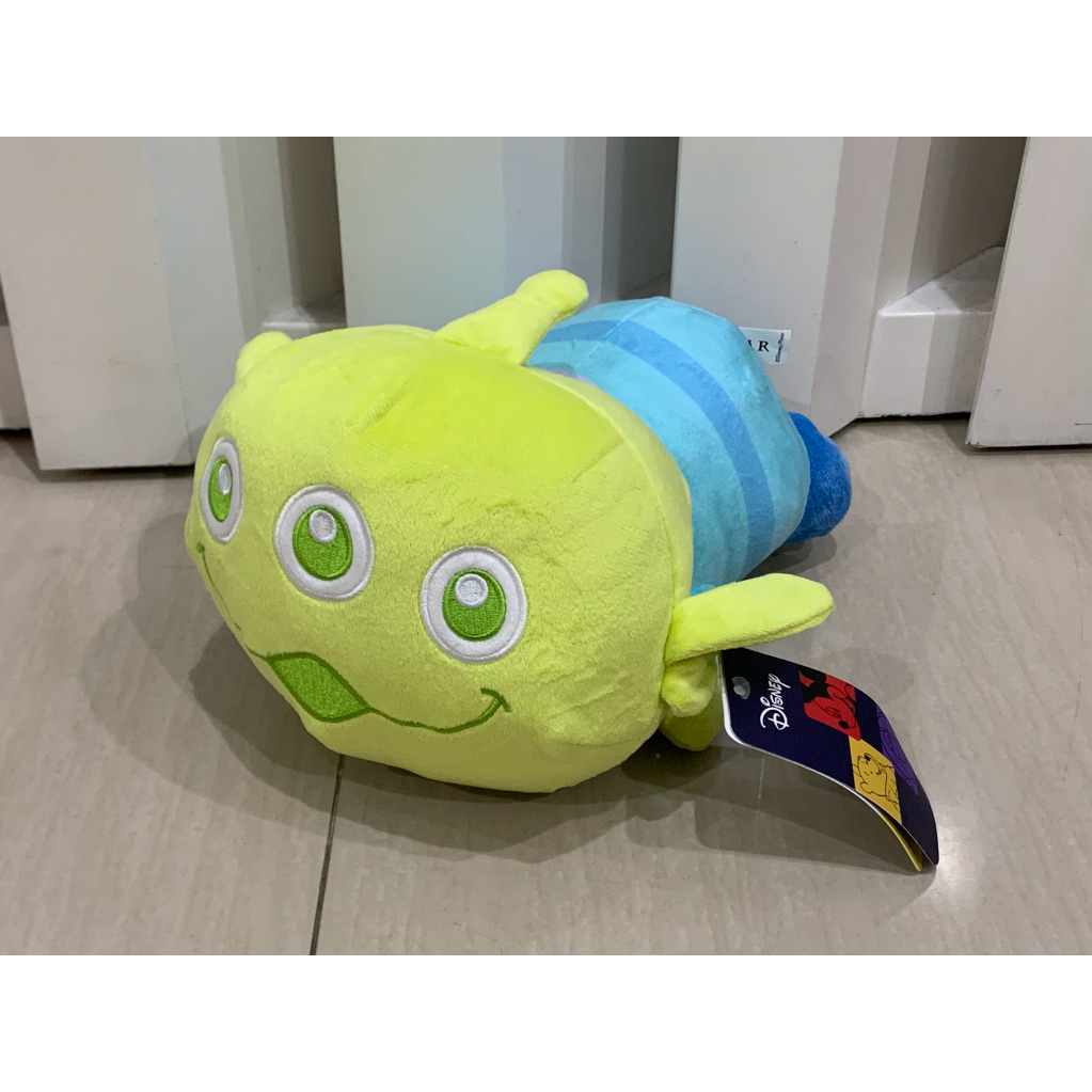Boneka Toy Story Allien Series Original Disney License Size Large Alien ToyStory