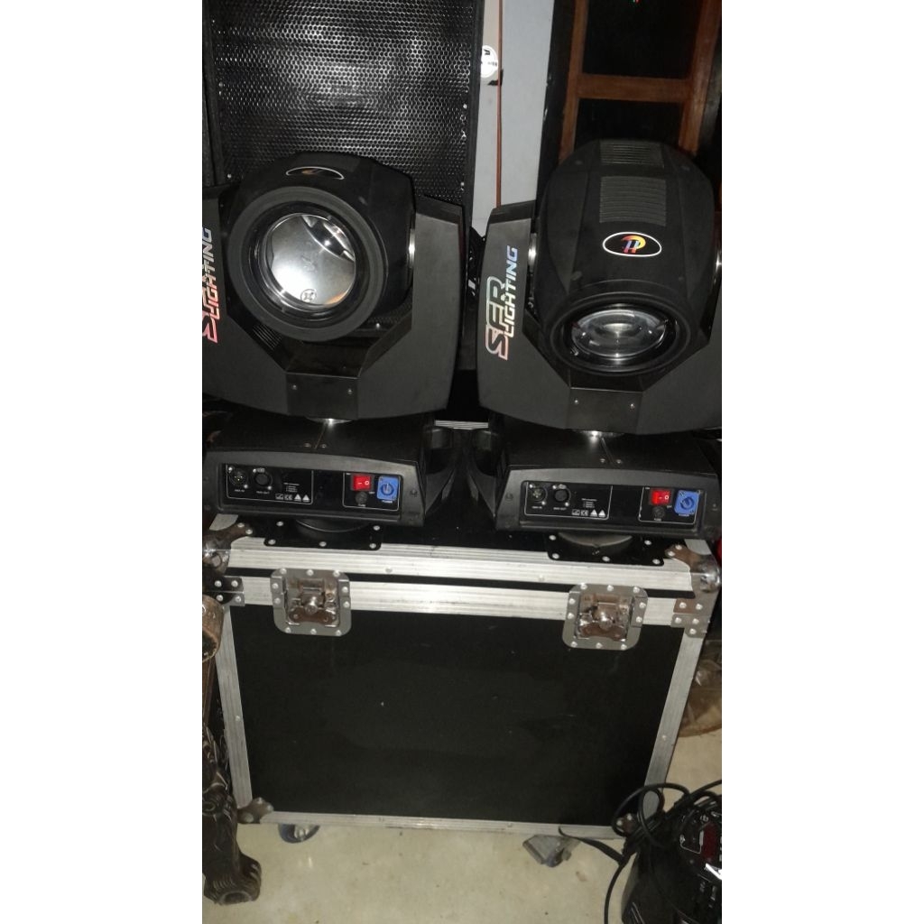 beam 230watt baisun