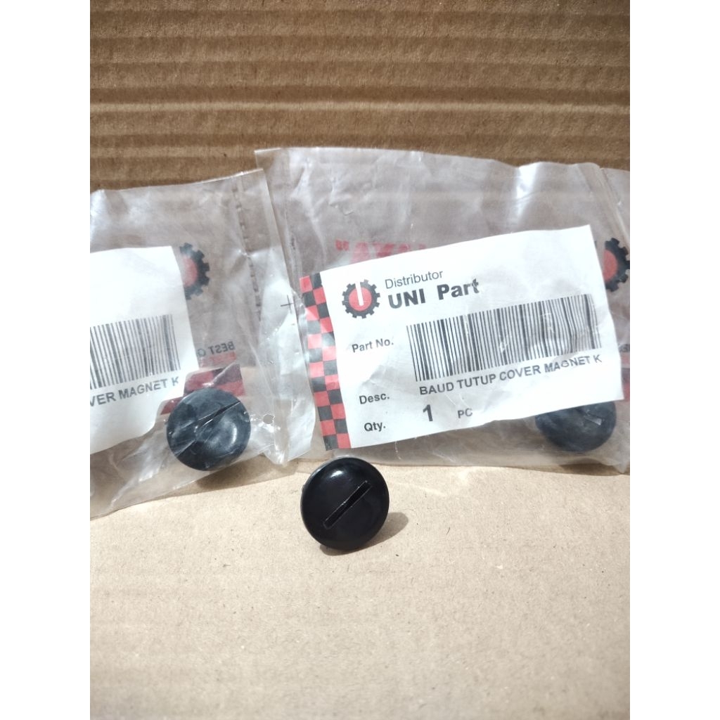 Baut tutup magnet kecil Grand, tutup magnit grand