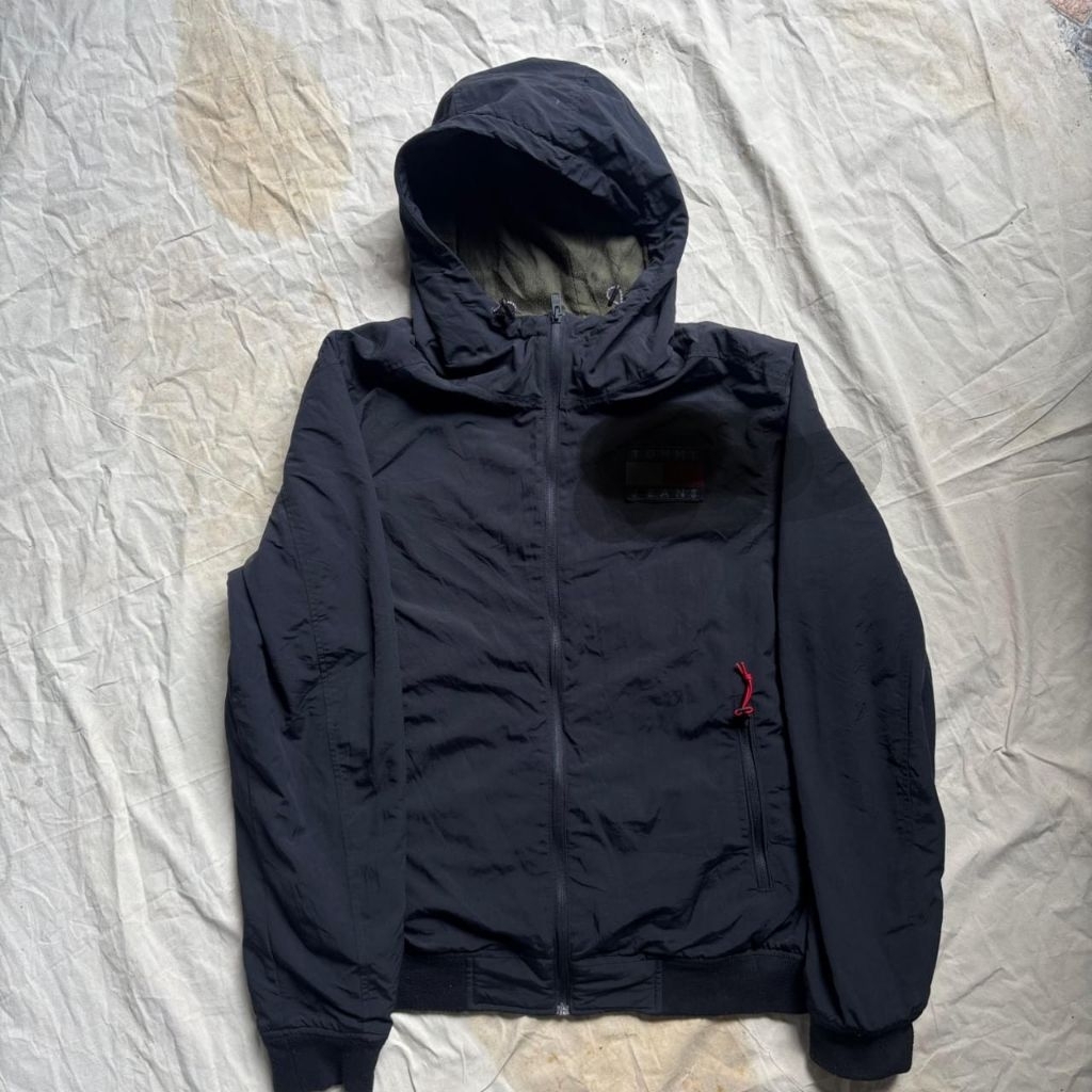 Jaket TJeans (Request)