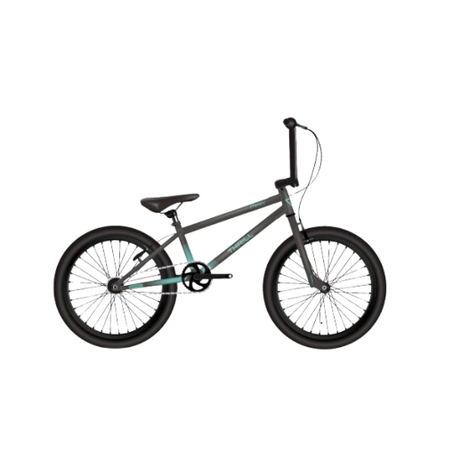 20 BMX THRILL FRENZY | Sepeda BMX 20 Inci | Frame Hi-Ten Steel Kuat | Rem U-Brake | Ban 2.50 Lebar |
