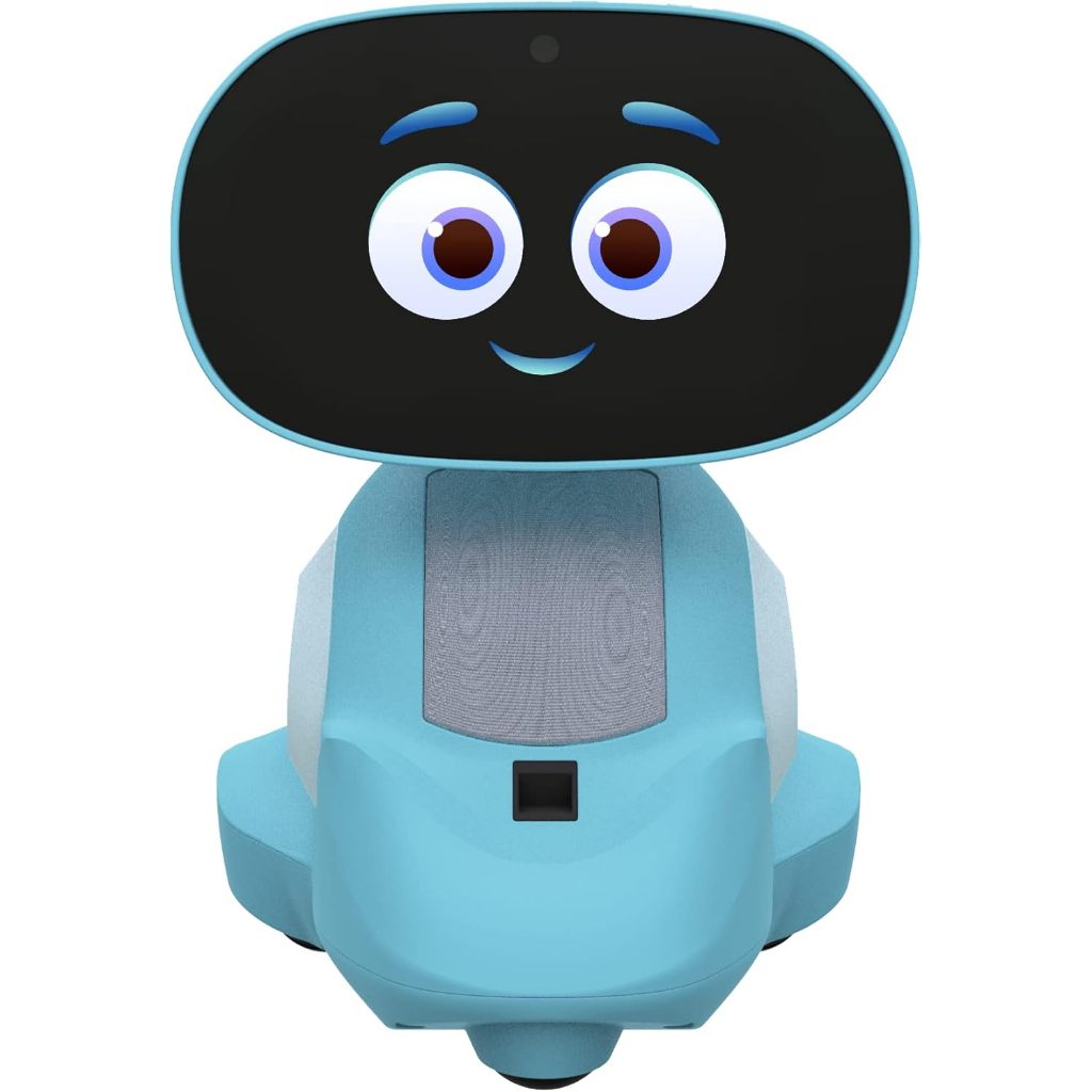 Miko 3: AI-Powered Smart Robot for Kids