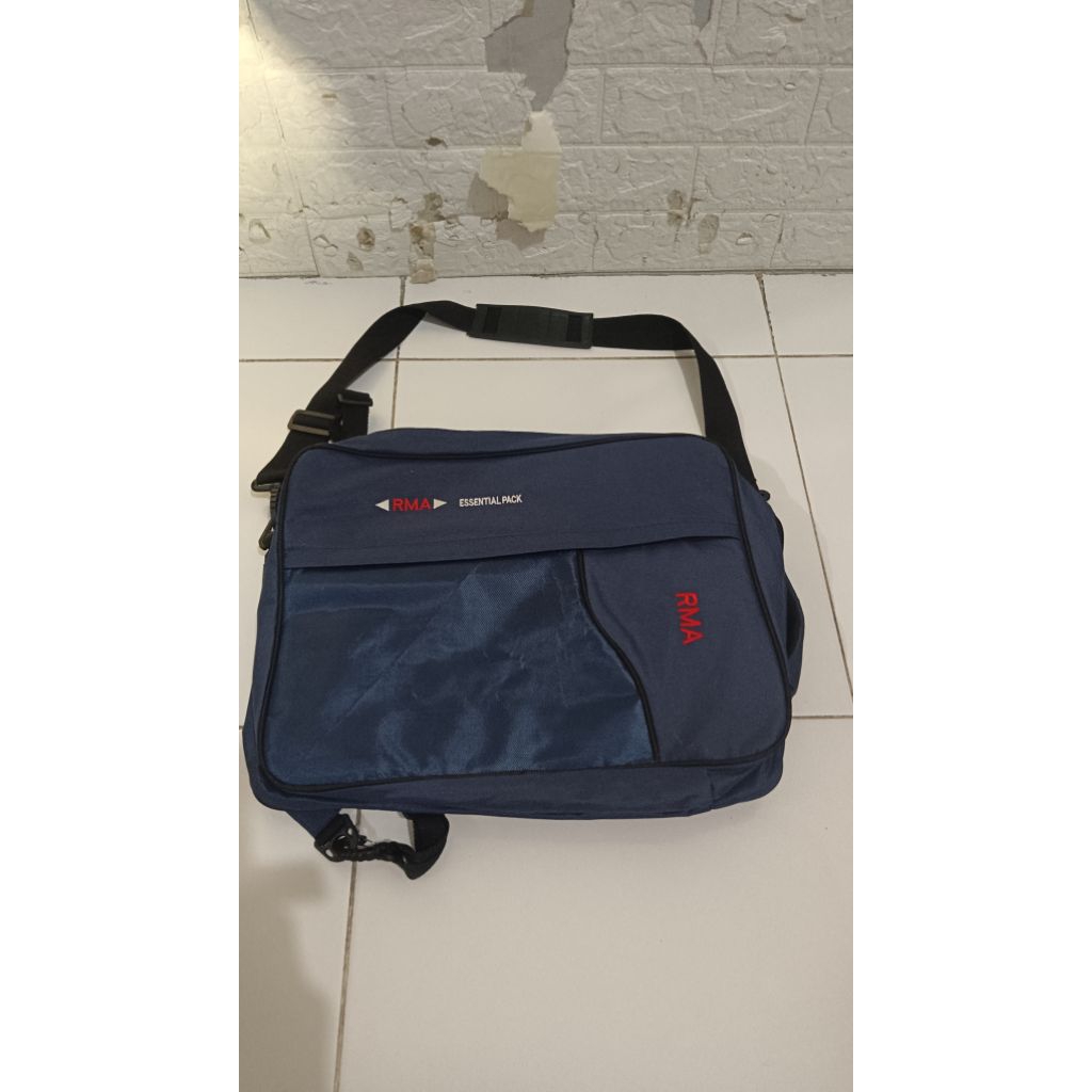 Tas laptop 2 in 1 preloved