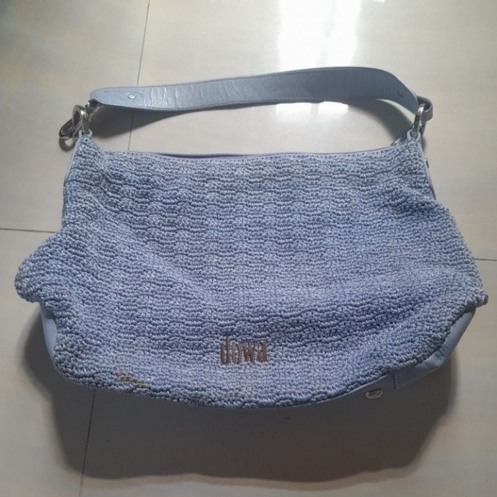 PRELOVED TAS TOTE DOWA ORI
